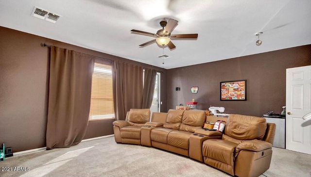 2021 E DESERT INN Drive, Chandler, AZ 85249