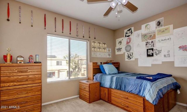 2021 E DESERT INN Drive, Chandler, AZ 85249
