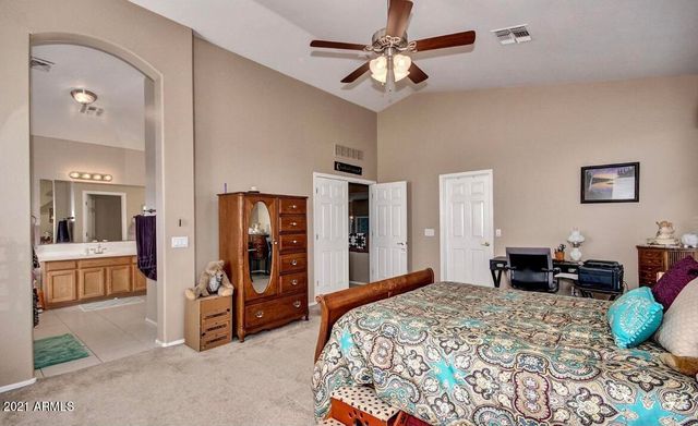 2021 E DESERT INN Drive, Chandler, AZ 85249