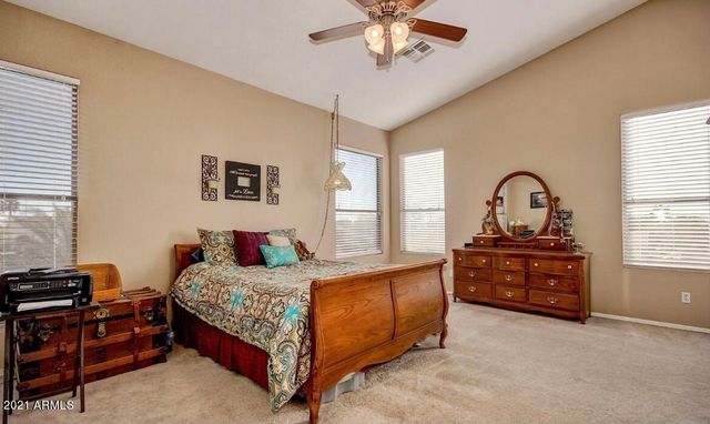 2021 E DESERT INN Drive, Chandler, AZ 85249