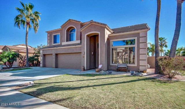 2021 E DESERT INN Drive, Chandler, AZ 85249