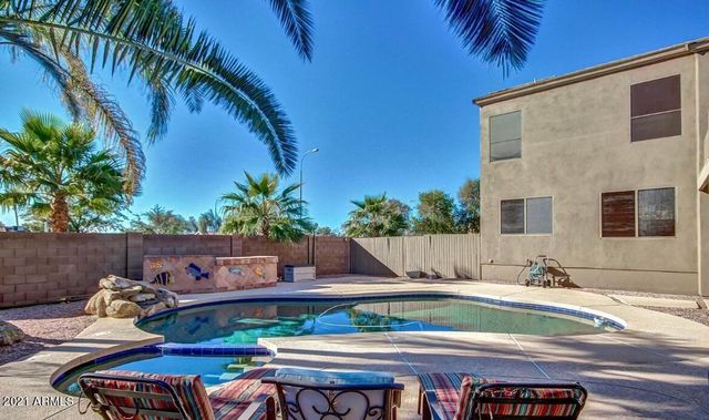 2021 E DESERT INN Drive, Chandler, AZ 85249