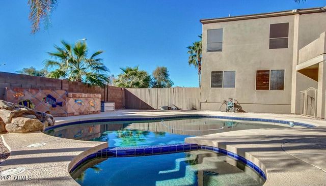 2021 E DESERT INN Drive, Chandler, AZ 85249