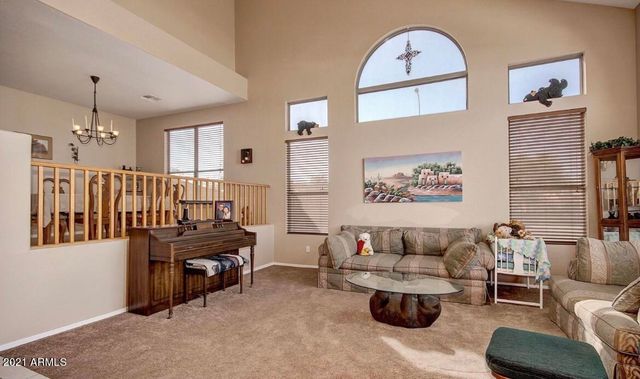 2021 E DESERT INN Drive, Chandler, AZ 85249