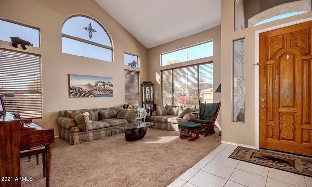 2021 E DESERT INN Drive, Chandler, AZ 85249
