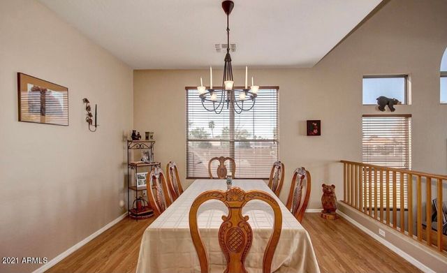 2021 E DESERT INN Drive, Chandler, AZ 85249
