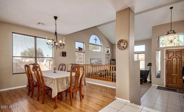2021 E DESERT INN Drive, Chandler, AZ 85249