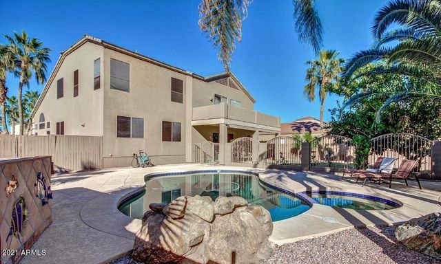 2021 E DESERT INN Drive, Chandler, AZ 85249