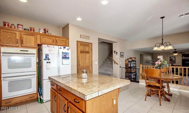 2021 E DESERT INN Drive, Chandler, AZ 85249