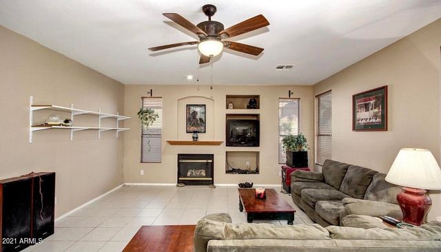 2021 E DESERT INN Drive, Chandler, AZ 85249