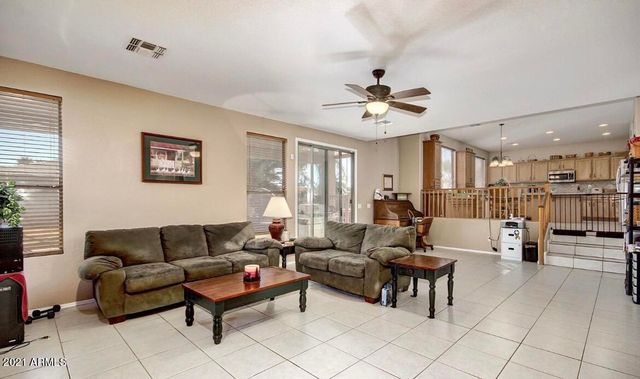 2021 E DESERT INN Drive, Chandler, AZ 85249
