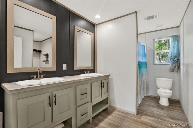 2845 N Lakefront Drive, Hernando, FL 34442