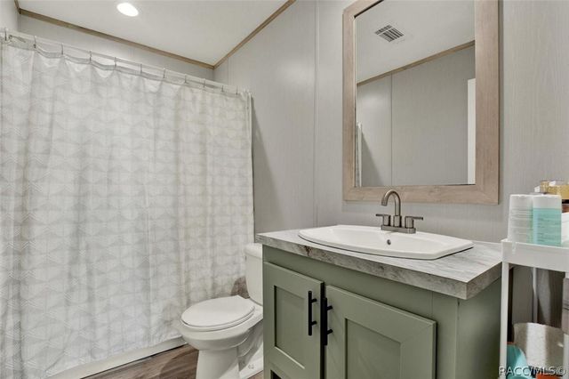 2845 N Lakefront Drive, Hernando, FL 34442