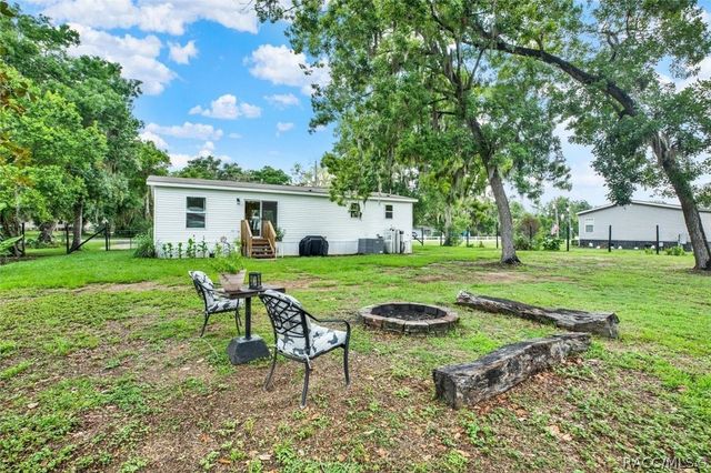 2845 N Lakefront Drive, Hernando, FL 34442