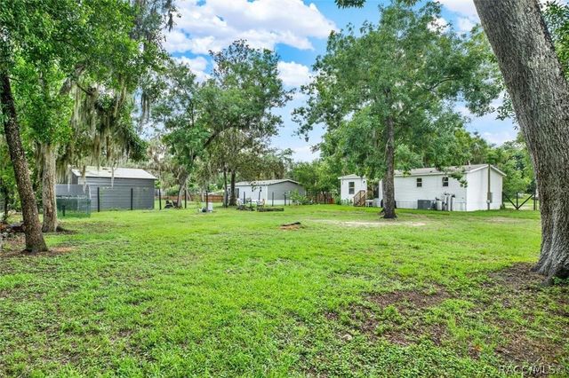 2845 N Lakefront Drive, Hernando, FL 34442
