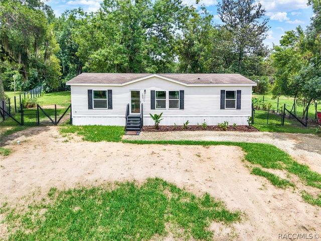 2845 N Lakefront Drive, Hernando, FL 34442