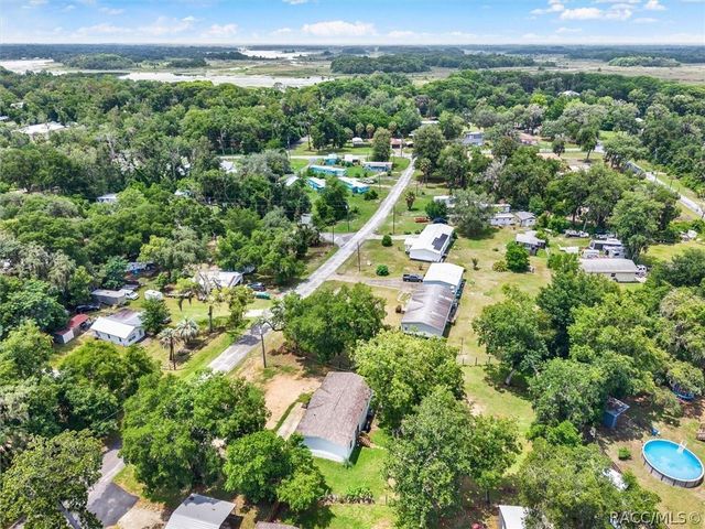 2845 N Lakefront Drive, Hernando, FL 34442