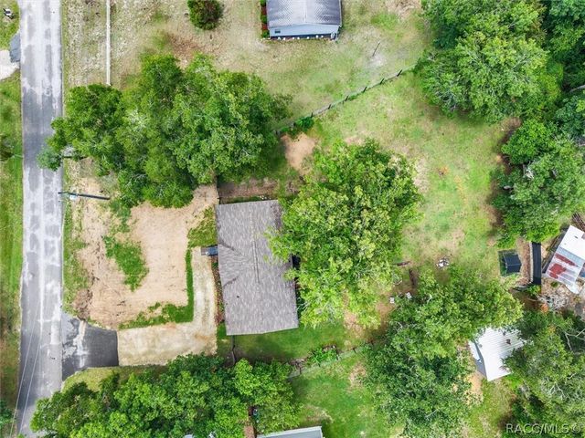 2845 N Lakefront Drive, Hernando, FL 34442