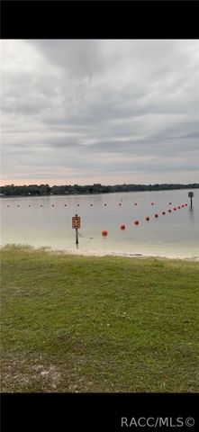 2845 N Lakefront Drive, Hernando, FL 34442