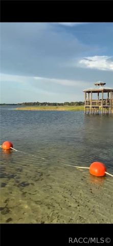 2845 N Lakefront Drive, Hernando, FL 34442