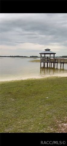 2845 N Lakefront Drive, Hernando, FL 34442