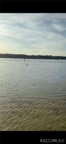 2845 N Lakefront Drive, Hernando, FL 34442