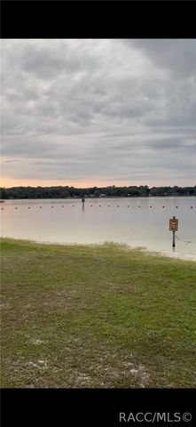 2845 N Lakefront Drive, Hernando, FL 34442