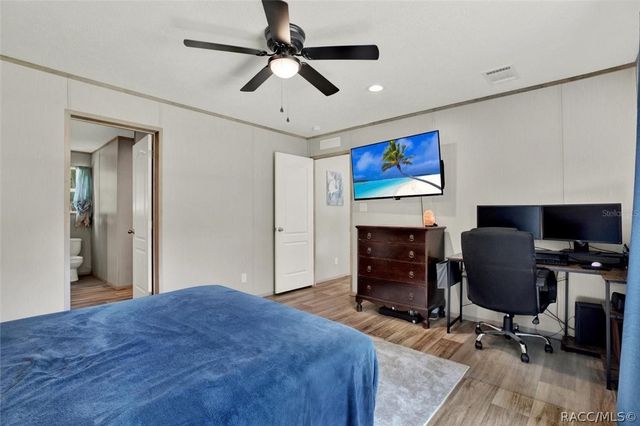 2845 N Lakefront Drive, Hernando, FL 34442