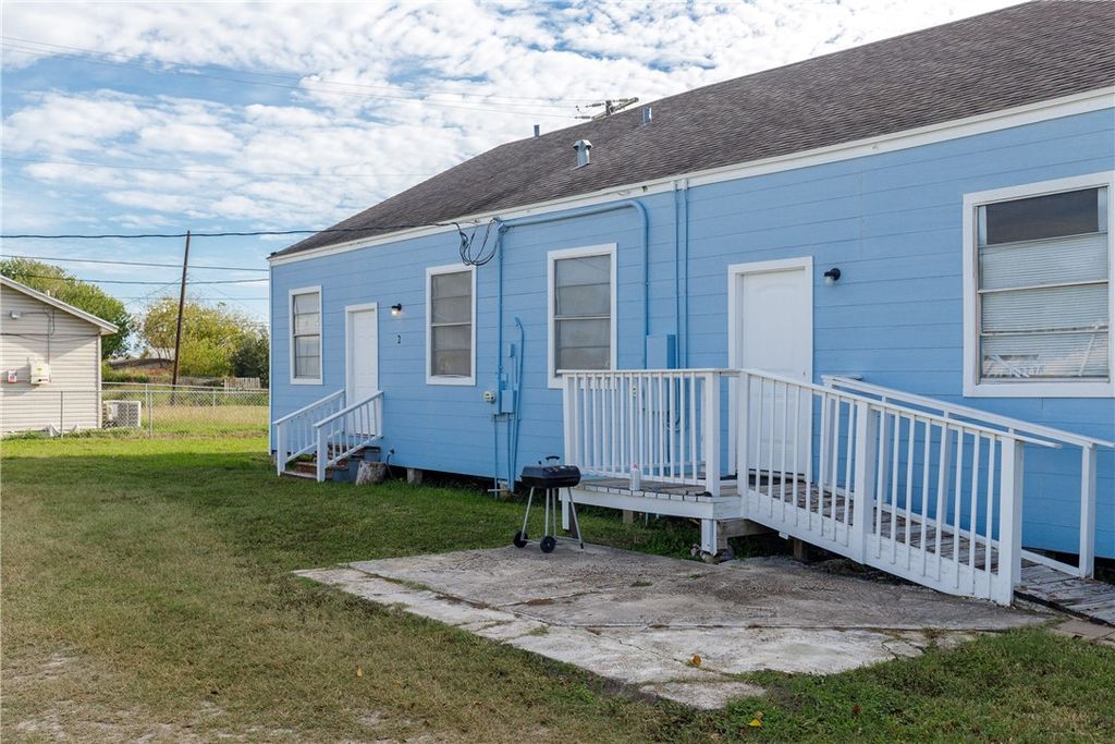 2580 Fifth, Ingleside, TX 78362 — photo 5