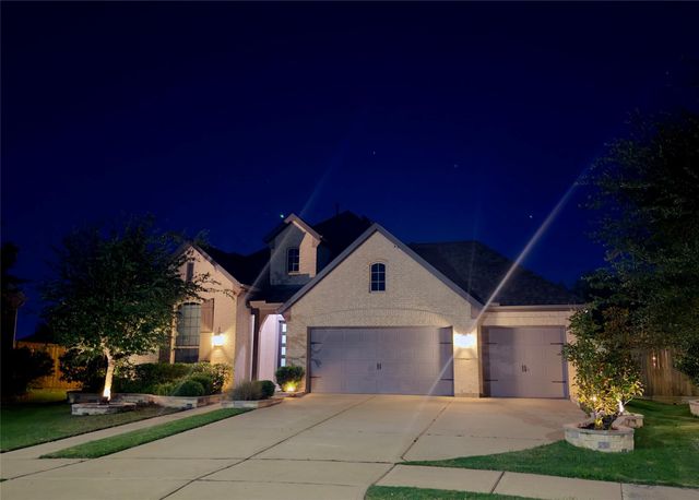23735 Kingston Ridge Way Way, Katy, TX 77493