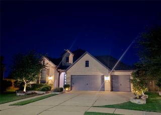 23735 Kingston Ridge Way Way, Katy, TX 77493