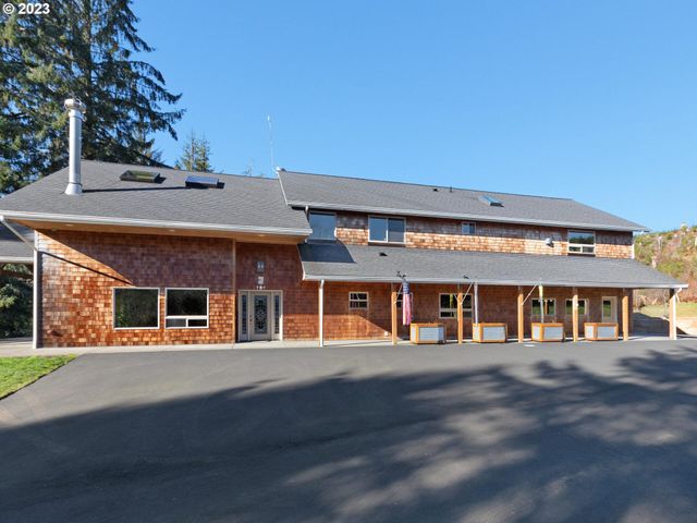 37769 HIGHWAY 26, Seaside, OR 97138