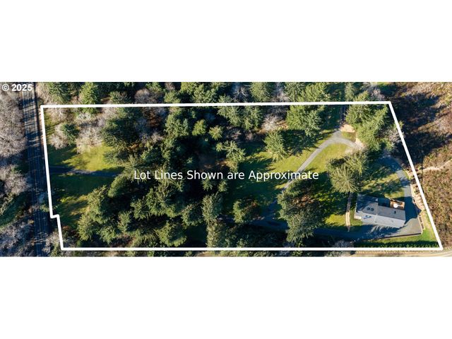 37769 HIGHWAY 26, Seaside, OR 97138