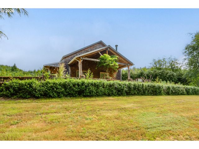 37769 HIGHWAY 26, Seaside, OR 97138