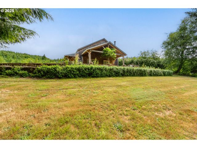 37769 HIGHWAY 26, Seaside, OR 97138