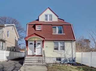 33 Vailsburg Ter 2, Newark City, NJ 07106