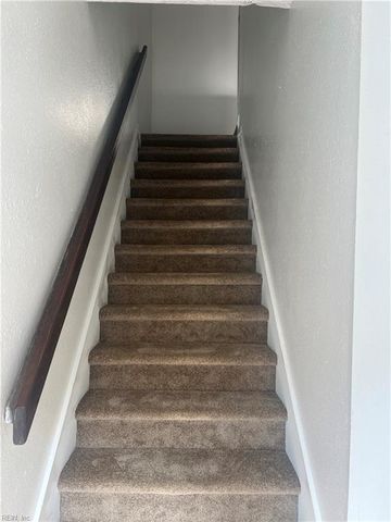 3158 E Ocean View AVE, Norfolk, VA 23518