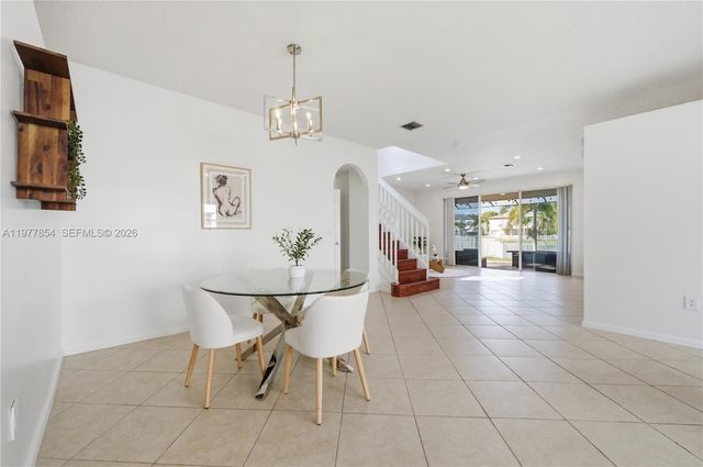 15675 SW 52nd Ct, Miramar, FL 33027