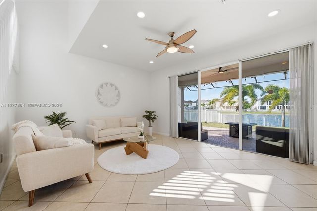 15675 SW 52nd Ct, Miramar, FL 33027