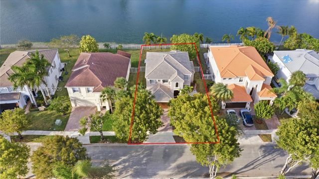 15675 SW 52nd Ct, Miramar, FL 33027