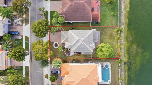 15675 SW 52nd Ct, Miramar, FL 33027