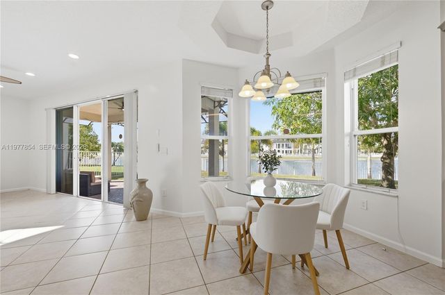 15675 SW 52nd Ct, Miramar, FL 33027