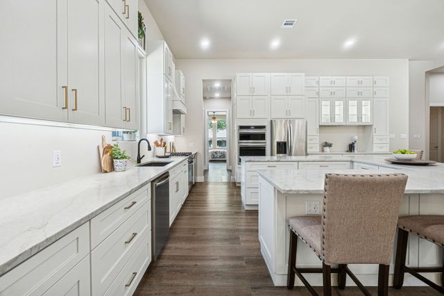 441 Kelda Lane, Highland Village, TX 75077