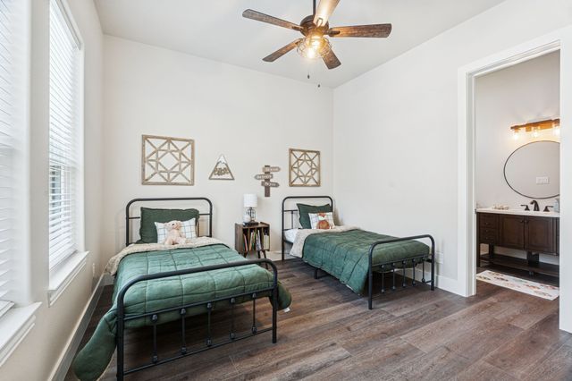 441 Kelda Lane, Highland Village, TX 75077