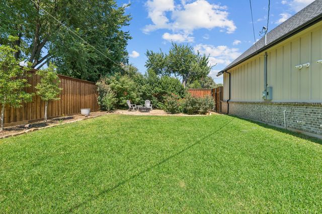 441 Kelda Lane, Highland Village, TX 75077