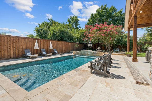 441 Kelda Lane, Highland Village, TX 75077