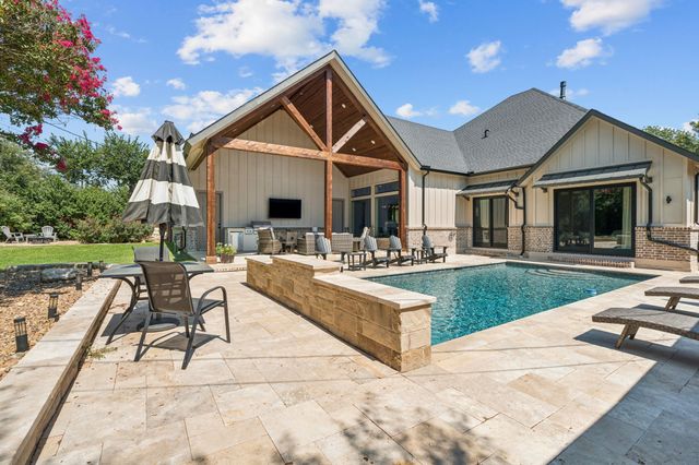 441 Kelda Lane, Highland Village, TX 75077