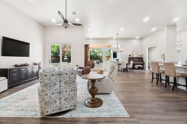 441 Kelda Lane, Highland Village, TX 75077