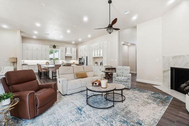 441 Kelda Lane, Highland Village, TX 75077