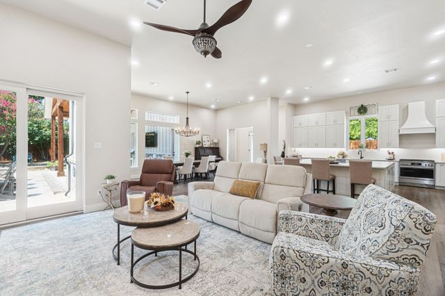 441 Kelda Lane, Highland Village, TX 75077